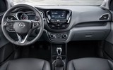 [ẢNH] Xe Fadil rẻ nhất của VinFast thực ra chính là nguyên mẫu của xe Opel Karl Rocks
