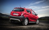 [ẢNH] Xe Fadil rẻ nhất của VinFast thực ra chính là nguyên mẫu của xe Opel Karl Rocks