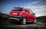 [ẢNH] Xe Fadil rẻ nhất của VinFast thực ra chính là nguyên mẫu của xe Opel Karl Rocks