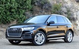 [ẢNH] SUV Lux SA2.0 của VinFast giá từ 1,136 tỷ đồng, liệu có đáng mua?
