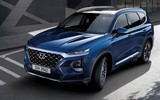 [ẢNH] SUV Lux SA2.0 của VinFast giá từ 1,136 tỷ đồng, liệu có đáng mua?