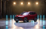[ẢNH] SUV Lux SA2.0 của VinFast giá từ 1,136 tỷ đồng, liệu có đáng mua?