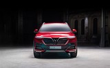 [ẢNH] SUV Lux SA2.0 của VinFast giá từ 1,136 tỷ đồng, liệu có đáng mua?