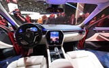 [ẢNH] SUV Lux SA2.0 của VinFast giá từ 1,136 tỷ đồng, liệu có đáng mua?