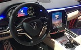 [ẢNH] SUV Lux SA2.0 của VinFast giá từ 1,136 tỷ đồng, liệu có đáng mua?