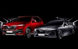 [ẢNH] SUV Lux SA2.0 của VinFast giá từ 1,136 tỷ đồng, liệu có đáng mua?