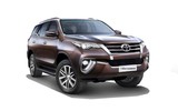 [ẢNH] SUV Lux SA2.0 của VinFast giá từ 1,136 tỷ đồng, liệu có đáng mua?