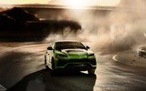 [ẢNH] Lamborghini Urus - Siêu SUV nhanh nhất hành tinh vừa về Việt Nam là của đại gia Minh 
