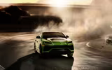 [ẢNH] Lamborghini Urus - Siêu SUV nhanh nhất hành tinh vừa về Việt Nam là của đại gia Minh 