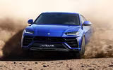[ẢNH] Lamborghini Urus - Siêu SUV nhanh nhất hành tinh vừa về Việt Nam là của đại gia Minh 