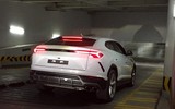 [ẢNH] Lamborghini Urus - Siêu SUV nhanh nhất hành tinh vừa về Việt Nam là của đại gia Minh 