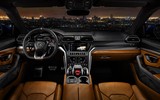 [ẢNH] Lamborghini Urus - Siêu SUV nhanh nhất hành tinh vừa về Việt Nam là của đại gia Minh 