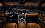 [ẢNH] Lamborghini Urus - Siêu SUV nhanh nhất hành tinh vừa về Việt Nam là của đại gia Minh 