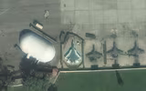 [ẢNH] Chỉ 2 ngày vỏn vẹn tại Syria, chiến thần Su-57 đã phô diễn gì khiến đối thủ thất kinh?