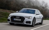 [ẢNH] Audi A6L hoàn toàn mới với vẻ đẹp sang chảnh