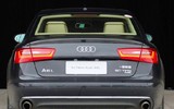 [ẢNH] Audi A6L hoàn toàn mới với vẻ đẹp sang chảnh