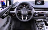 [ẢNH] Audi A6L hoàn toàn mới với vẻ đẹp sang chảnh