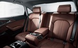 [ẢNH] Audi A6L hoàn toàn mới với vẻ đẹp sang chảnh