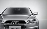 [ẢNH] Audi A6L hoàn toàn mới với vẻ đẹp sang chảnh