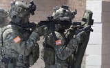 [ẢNH] Tiểu liên cực mạnh theo chân đặc nhiệm Nga sang Syria tham chiến
