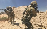 [ẢNH] Tiểu liên cực mạnh theo chân đặc nhiệm Nga sang Syria tham chiến