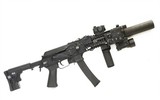 [ẢNH] Tiểu liên cực mạnh theo chân đặc nhiệm Nga sang Syria tham chiến