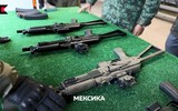 [ẢNH] Tiểu liên cực mạnh theo chân đặc nhiệm Nga sang Syria tham chiến