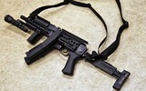 [ẢNH] Tiểu liên cực mạnh theo chân đặc nhiệm Nga sang Syria tham chiến