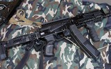 [ẢNH] Tiểu liên cực mạnh theo chân đặc nhiệm Nga sang Syria tham chiến