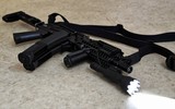 [ẢNH] Tiểu liên cực mạnh theo chân đặc nhiệm Nga sang Syria tham chiến