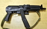 [ẢNH] Tiểu liên cực mạnh theo chân đặc nhiệm Nga sang Syria tham chiến