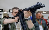 [ẢNH] Tiểu liên cực mạnh theo chân đặc nhiệm Nga sang Syria tham chiến