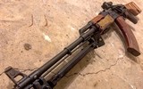 [ẢNH] Bất ngờ vị trí đứng trong top 3 vũ khí Nga xuất khẩu nhiều nhất bên cạnh AK-47 và PRG-7