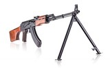 [ẢNH] Bất ngờ vị trí đứng trong top 3 vũ khí Nga xuất khẩu nhiều nhất bên cạnh AK-47 và PRG-7