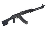 [ẢNH] Bất ngờ vị trí đứng trong top 3 vũ khí Nga xuất khẩu nhiều nhất bên cạnh AK-47 và PRG-7