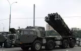 [ẢNH] Không phải tăng T-90 mà là 