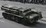 [ẢNH] Không phải tăng T-90 mà là 