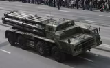 [ẢNH] Không phải tăng T-90 mà là 