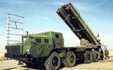 [ẢNH] Không phải tăng T-90 mà là 
