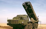 [ẢNH] Không phải tăng T-90 mà là 