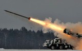 [ẢNH] Không phải tăng T-90 mà là 