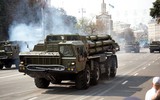 [ẢNH] Không phải tăng T-90 mà là 