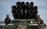 [ẢNH] Không phải tăng T-90 mà là 