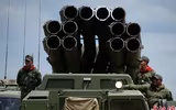[ẢNH] Không phải tăng T-90 mà là 