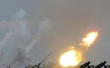 [ẢNH] Không phải tăng T-90 mà là 