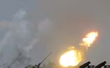 [ẢNH] Không phải tăng T-90 mà là 