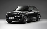 [ẢNH] Xe Mini phiên bản John Cooper Works Knights có gì khiến khách hàng chờ đợi