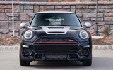 [ẢNH] Xe Mini phiên bản John Cooper Works Knights có gì khiến khách hàng chờ đợi