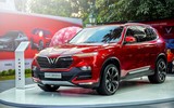 [ẢNH] Bất ngờ với giá xe VinFast thực sự người tiêu dùng phải bỏ ra để có thể lăn bánh