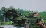 [ẢNH] Ấn Độ trang bị hàng ngàn tên lửa phòng không, đối thủ có lý do để lo lắng